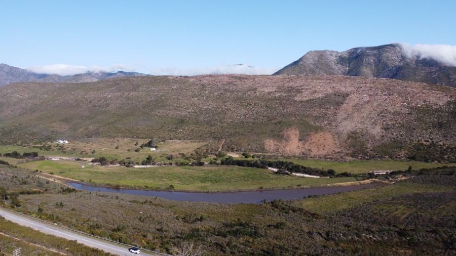 0 Bedroom Property for Sale in Joubertina Eastern Cape
